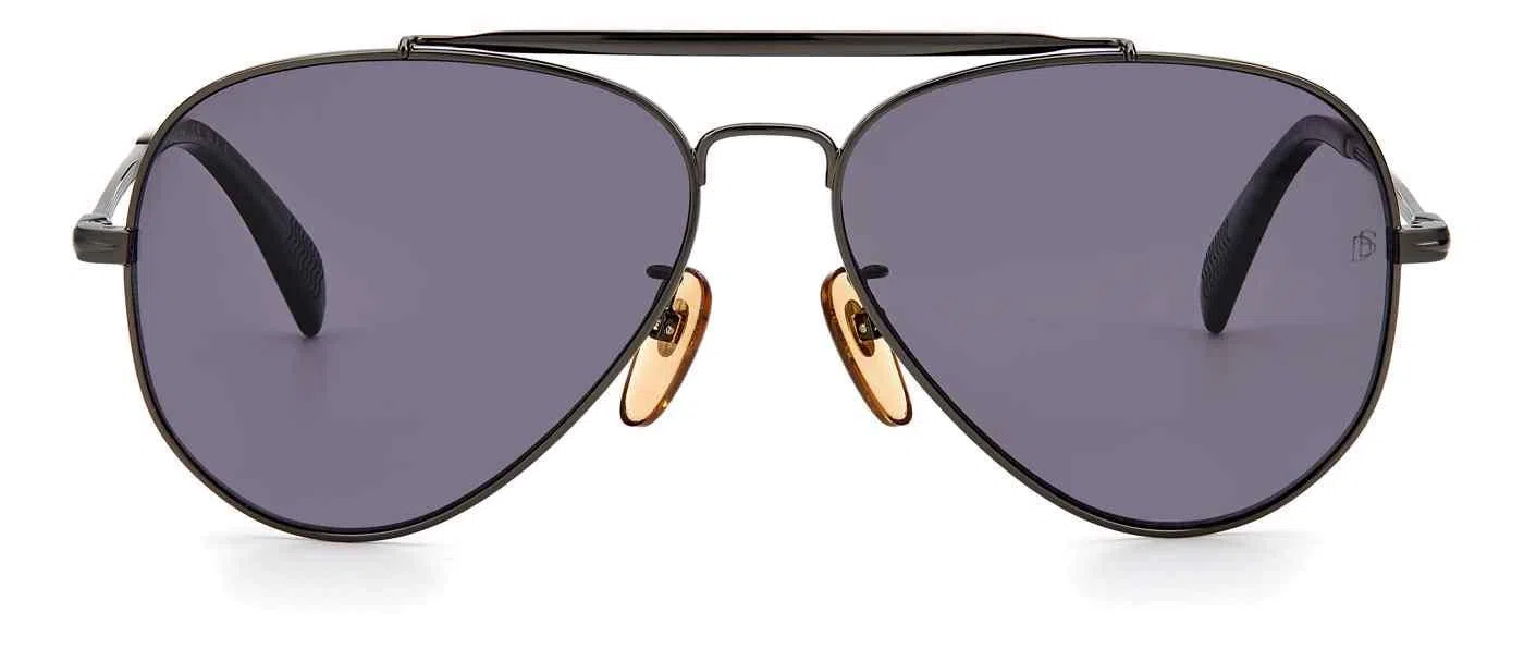 David Beckham Db1004 Sunglasses - view 39